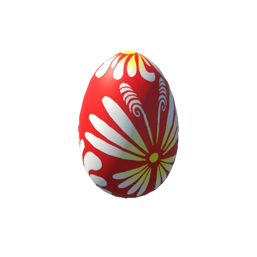 Easter Eggs8.0